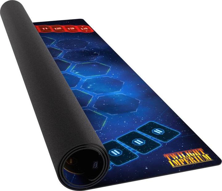 Immagine prodotto Gamegenic GGS40052 - Tappetino di gioco Twilight Imperium