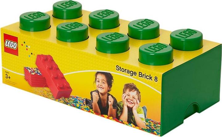 Room Copenhagen storage brick