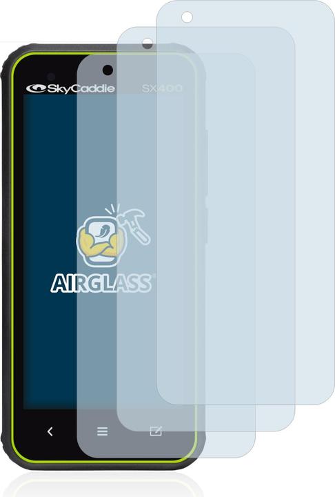 Immagine prodotto BROTECT AirGlass Vetro