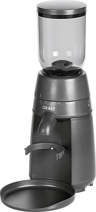 Produktbild Graef cm 702 (EU-Stecker)