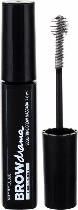 Produktbild Maybelline New York Brow Drama (Transparent)