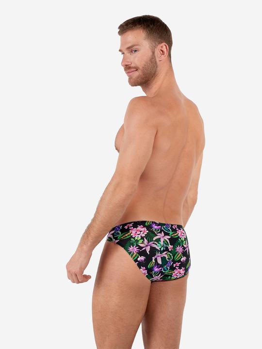 Produktbild HOM Minislip Micro Briefs Funky Style (M, Einzelpack)