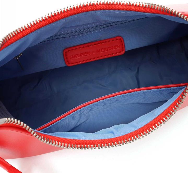 Actual product image Suri Frey Sfy X Alexander bag