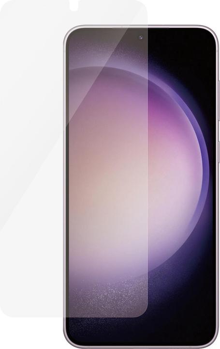 Produktbild PanzerGlass Displayschutz Ultra Wide Fit (1 Stück, Samsung Galaxy S23+)