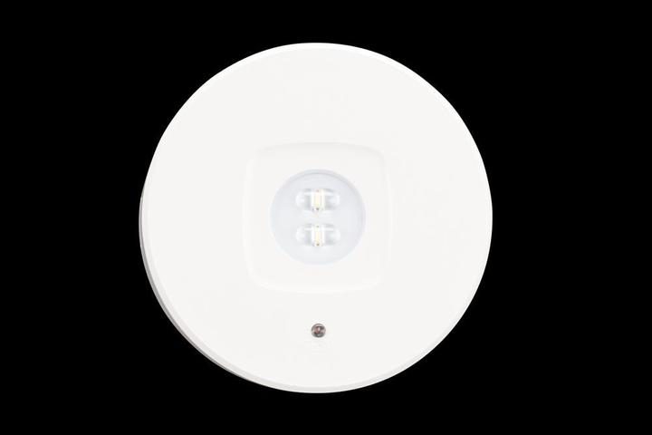 Actual product image Magni H1 LED emergency light