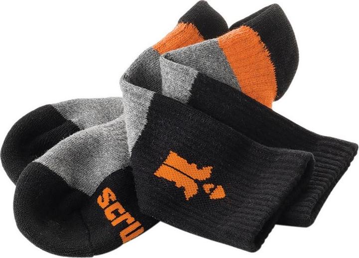 Produktbild Scruffs Trade Socken (44.5 - 48)