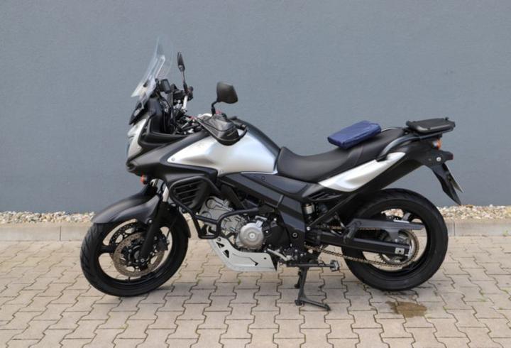 Image du produit Cartrend Garage à motos/scooters