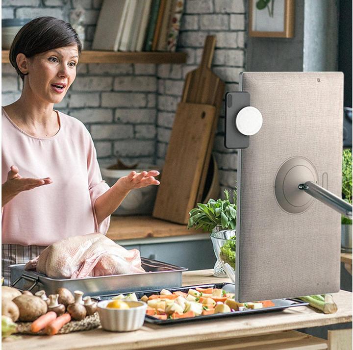 Produktbild LG StanbyME 27ART10AKPL (27", LCD, Full HD, 2024)