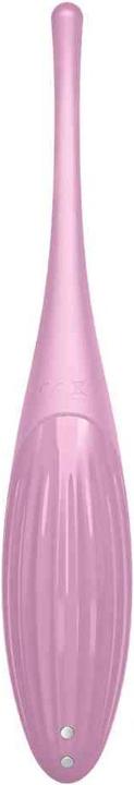Actual product image Satisfyer Twirling Joy