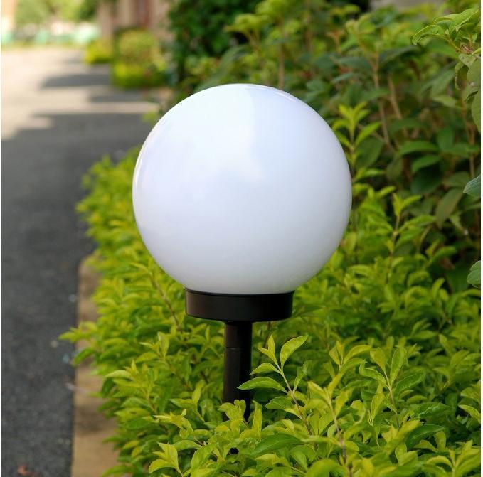 Produktbild Greenblue 46572 Aussensockel-/Pfostenbeleuchtung LED (IP44)