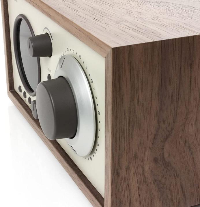 Actual product image Tivoli Audio Model One+ (FM, DAB+, DAB, Bluetooth)