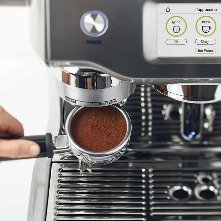 Produktbild Sage The Oracle Touch (EU-Stecker)