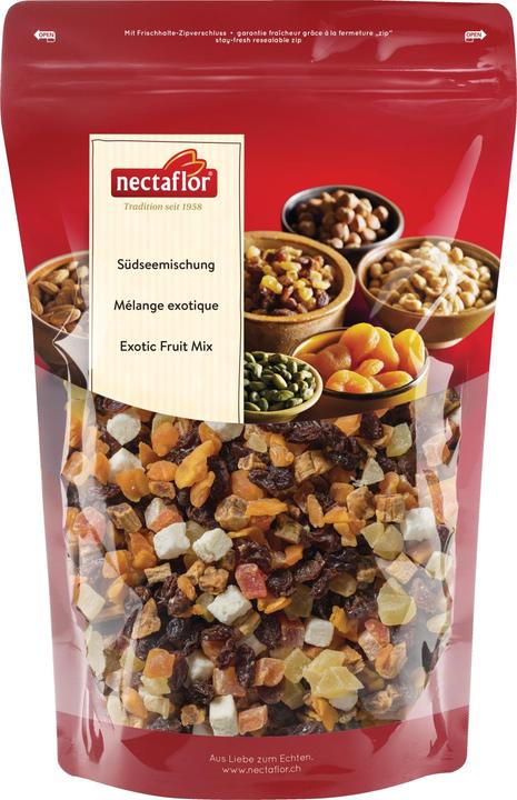 Actual product image Nectaflor South Sea mixture (1000 g)