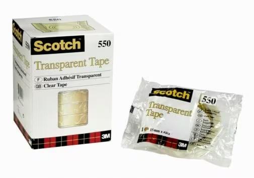 Actual product image Scotch Adhesive tape (15 mm)
