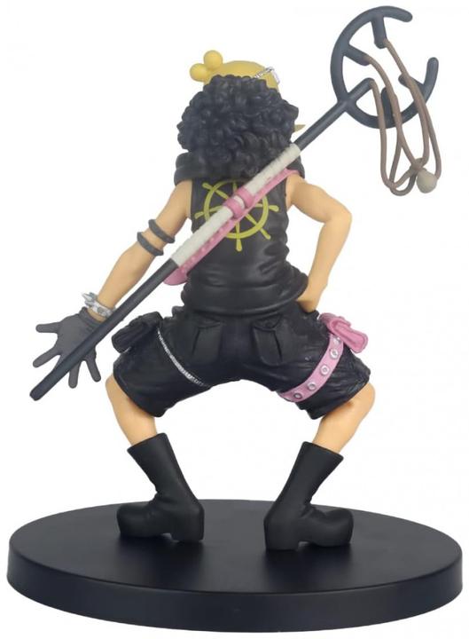 Produktbild Banpresto One Piece DXF Grandline Men Vol.7 Usopp 12cm