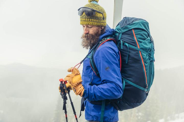 Image du produit Gregory Targhee Fasttrack 45L M/L (45 l)