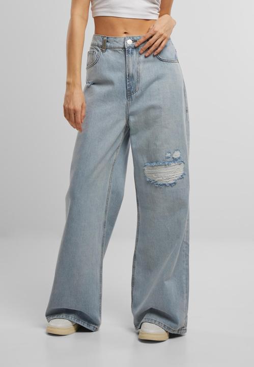 Immagine prodotto 2Y Studios 2Y Diala Wide Baggy Jeans - 184655 (27)