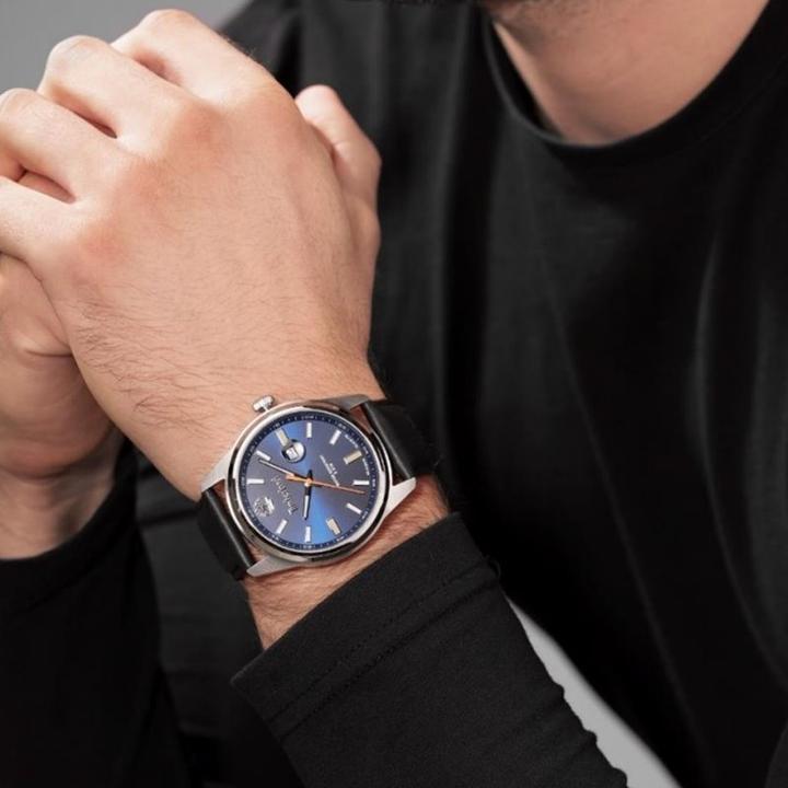 Immagine prodotto Timberland Orford (Orologio da polso analogico, 45 mm)