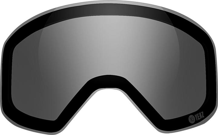 Produktbild Yeaz Apex Polarize (Skibrille Ersatzglas)