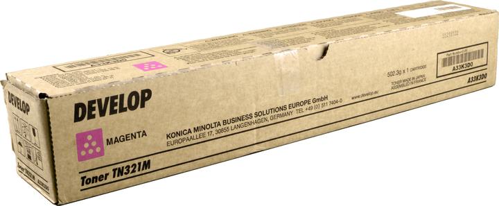Immagine prodotto Develop TN321M (M)