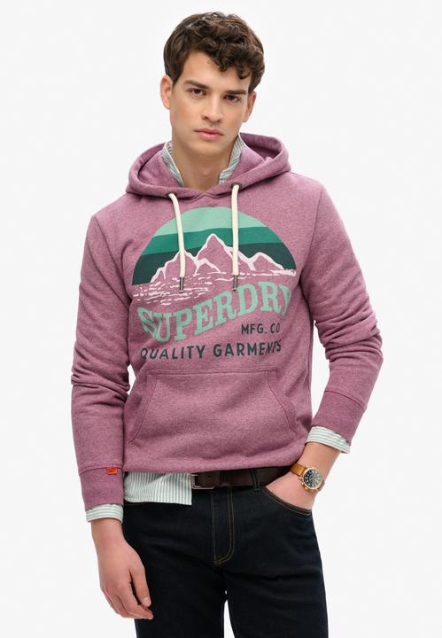 Actual product image Superdry Cl Great (L)