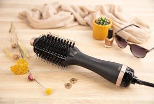Image du produit Carmen Oval Quattro Brush