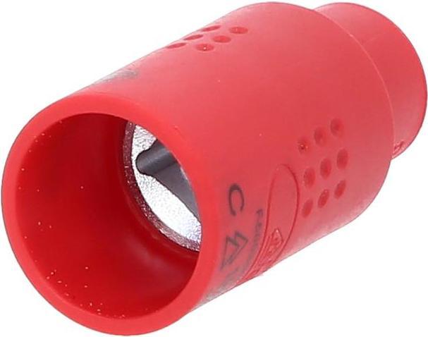 Actual product image KS Tools 3/8" Insulated socket (8 mm)