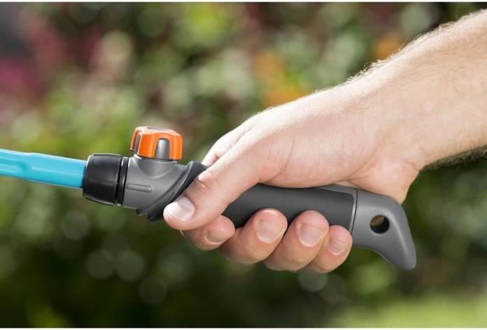 Actual product image Gardena Combisystem-Blumenkralle