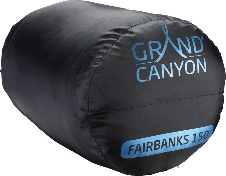 Produktbild Grand Canyon Fairbanks 150 (170 cm)