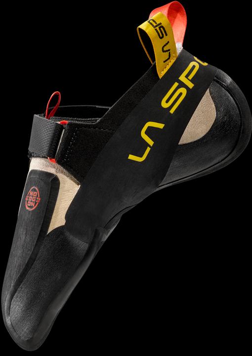 Actual product image La Sportiva Mandala, Climbing shoe (37.5)