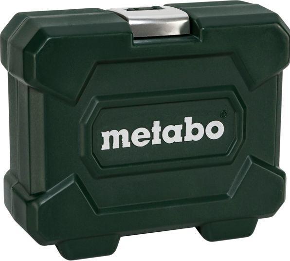 Actual product image Metabo Socket wrench set (19 mm, 21 mm, 17 mm)