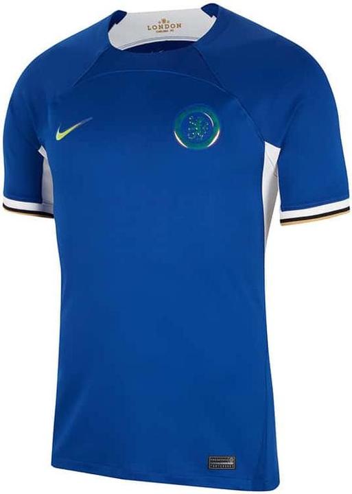 Immagine prodotto Nike Camicia Chelsea FC Stadium Home 2023/2024 Bambino (S)