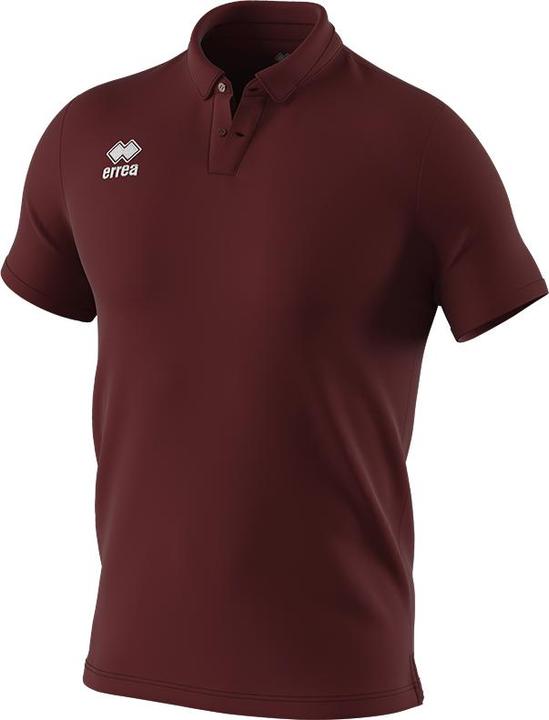 Produktbild Errea Polo Alex S/S Jr (146)