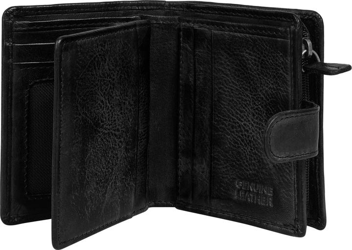 Actual product image Spikes & Sparrow Wallet