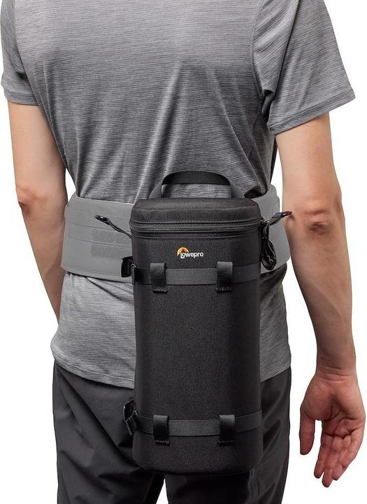 Actual product image Lowepro ProTactic LCS 13 x 32 III (Lens bag, 5 l)