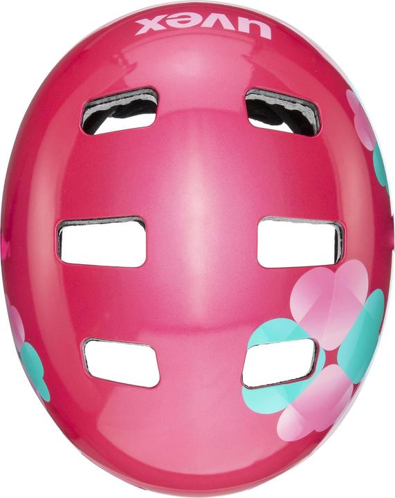 Image du produit Uvex Sports Kid 3 (51 - 55 cm)