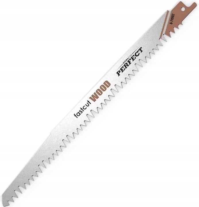 Produktbild Stalco Holz Säbelsägen Blade 1,5x240mm