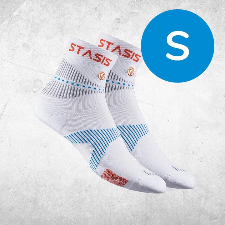 Produktbild Neurosocks VOXX Stasis Athletic Mini Crew (35 - 38)