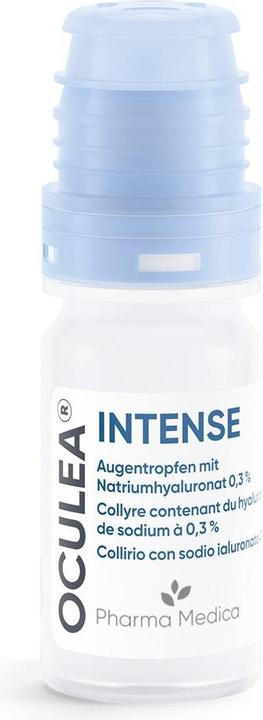Actual product image Oculea Intense (139.59 ml, 10 ml)