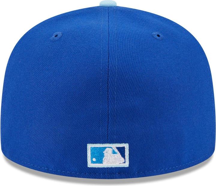 Image du produit New Era 59Fifty Fitted Cap - ELEMENTS PIN Florida Marlins (7 1/2)