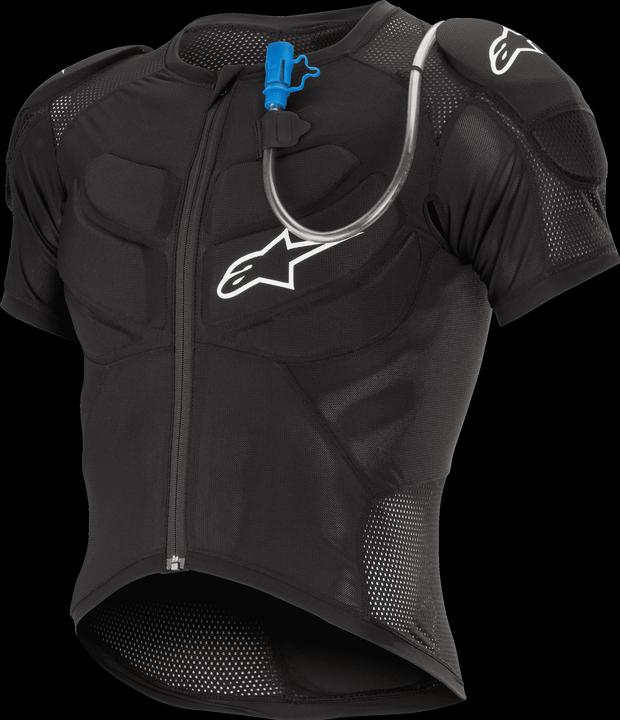 Produktbild Alpinestars Vector Tech (L, Brustprotektor, Rückenprotektor, Einzelstück)