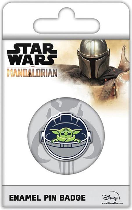 Produktbild Star Wars UTPM1008 P