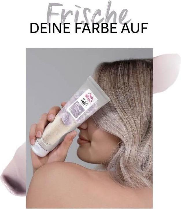 Image du produit Wella Couleur Fresh Pearl Blonde (500 ml)