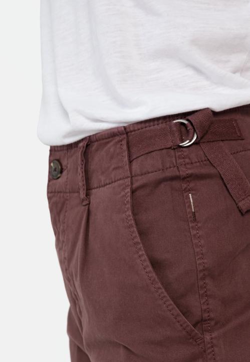 Actual product image Camel Active Mom fit chino (W32/L30)