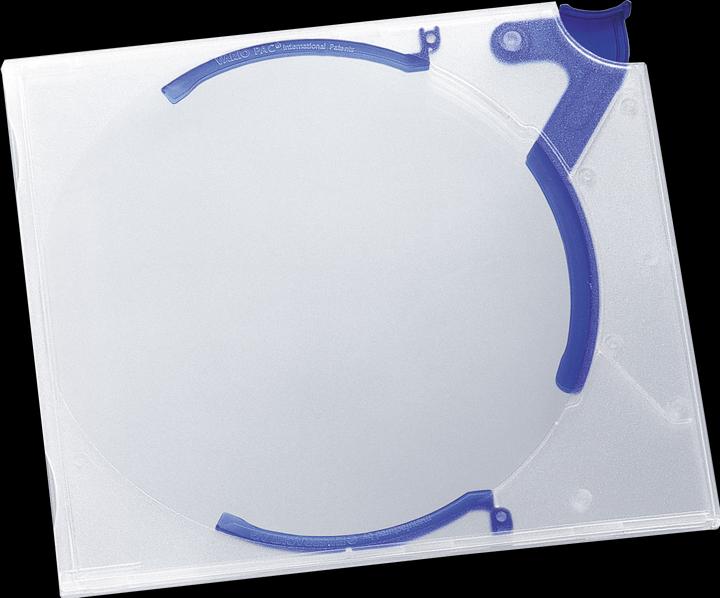 Actual product image Durable QUICKFLIP Standard