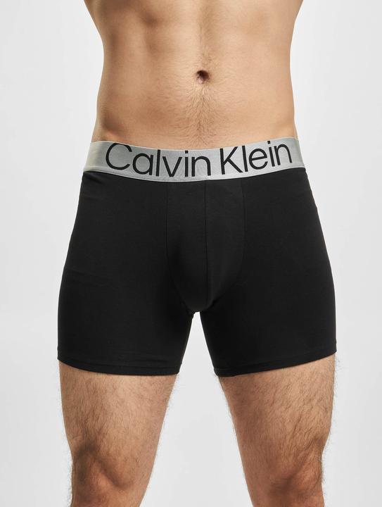 Immagine prodotto Calvin Klein Boxer 3 Pack (S, confezione da 3)