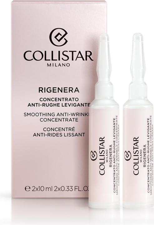 Immagine prodotto Collistar CONCENTRATO COMPARATIVO ADOLESCENTE 2 fiale x 10 ml (10 ml)