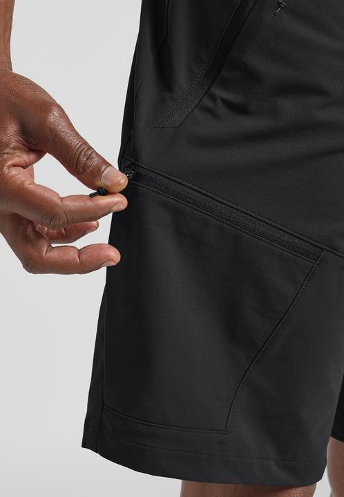 Image du produit Jack Wolfskin Pico Trail Shorts M (58)