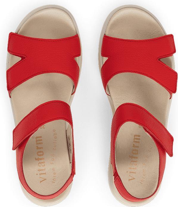 Actual product image Vitaform Sandal Supersoft (41)