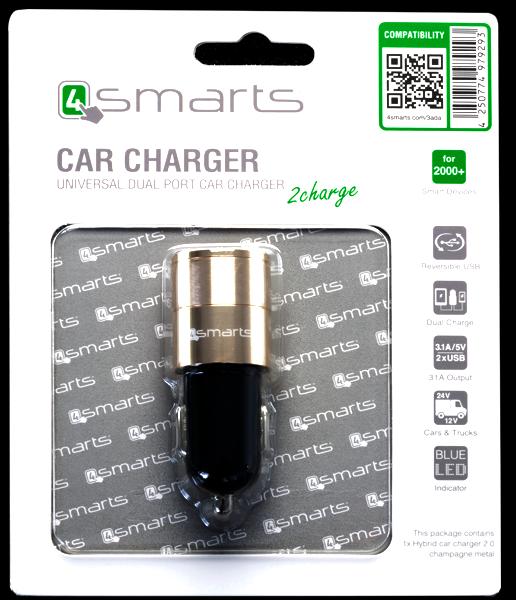 Image du produit 4smarts Rapid